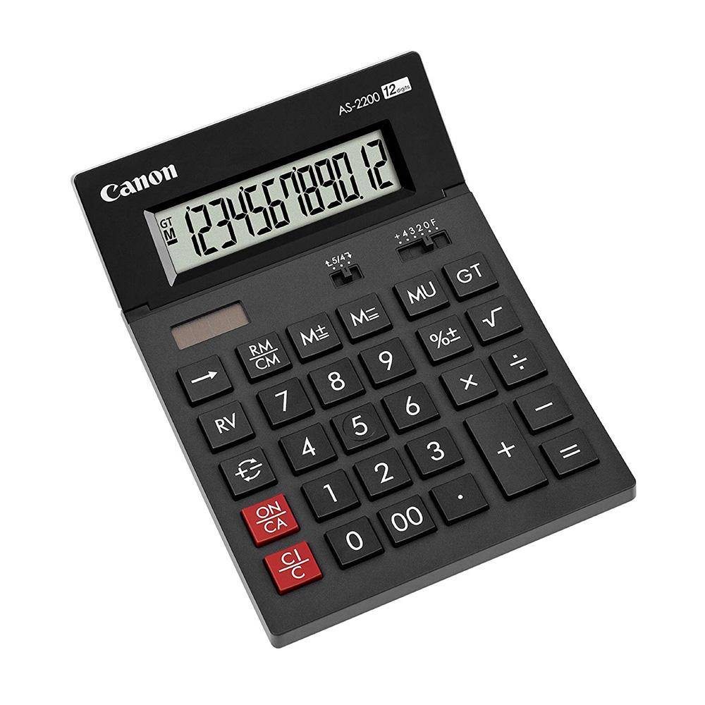 canon-calculator-as-2200-12-digit